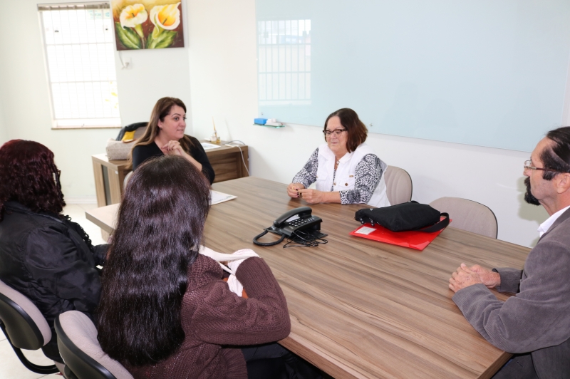 NAVEGANTESPREV realiza encontro de pré-aposentadoria 