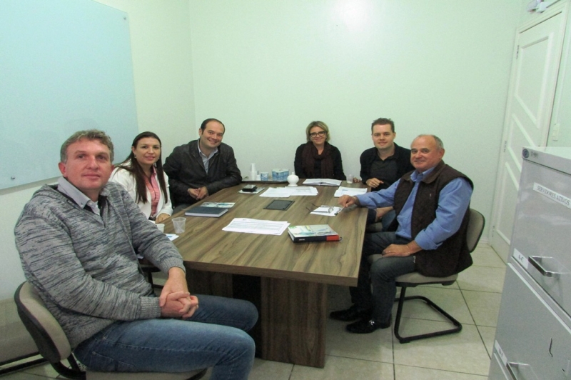 NavegantesPrev recebe a visita da equipe do ICEPREV