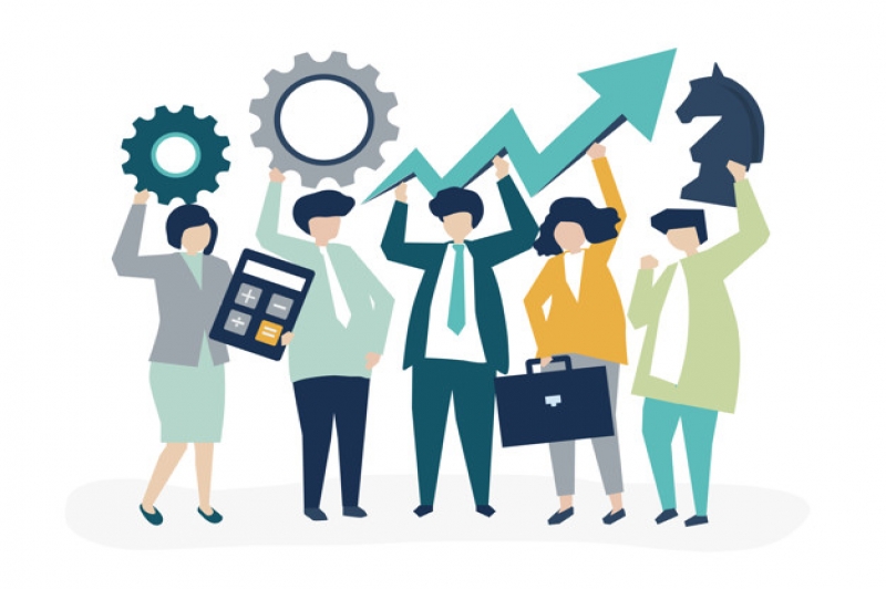 Política de investimentos de 2019