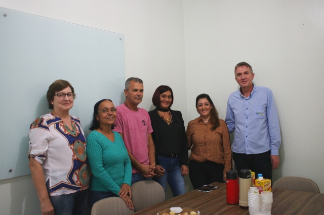 NAVEGANTESPREV promove encontro de pré-aposentadoria