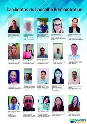Resultado das Eleições do Conselho Administrativo e Conselho Fiscal 