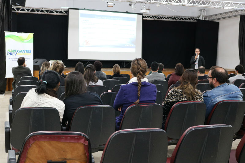 4° Ciclo Financeiro NAVEGANTESPREV
