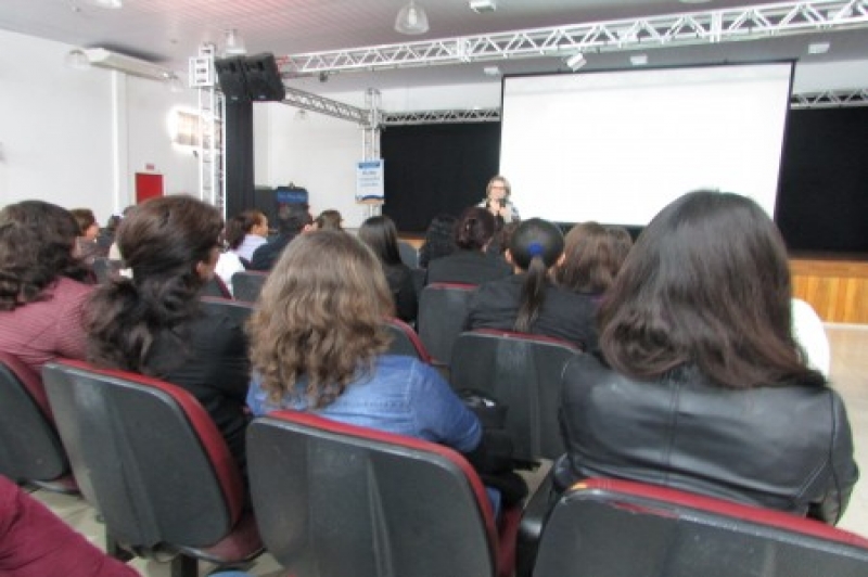 1° Ciclo de Capacitação Previdenciária