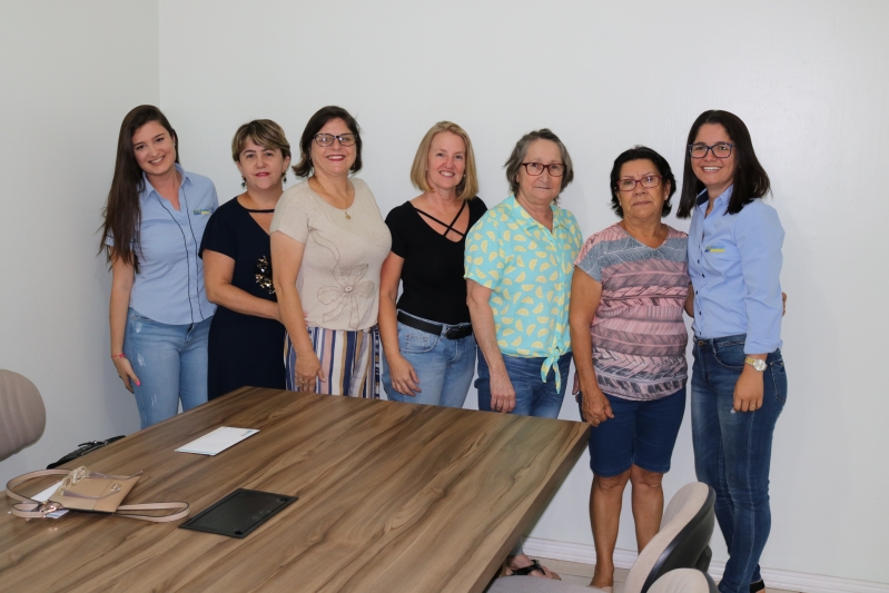 14° Encontro Pré-aposentadoria - 27/02/2020