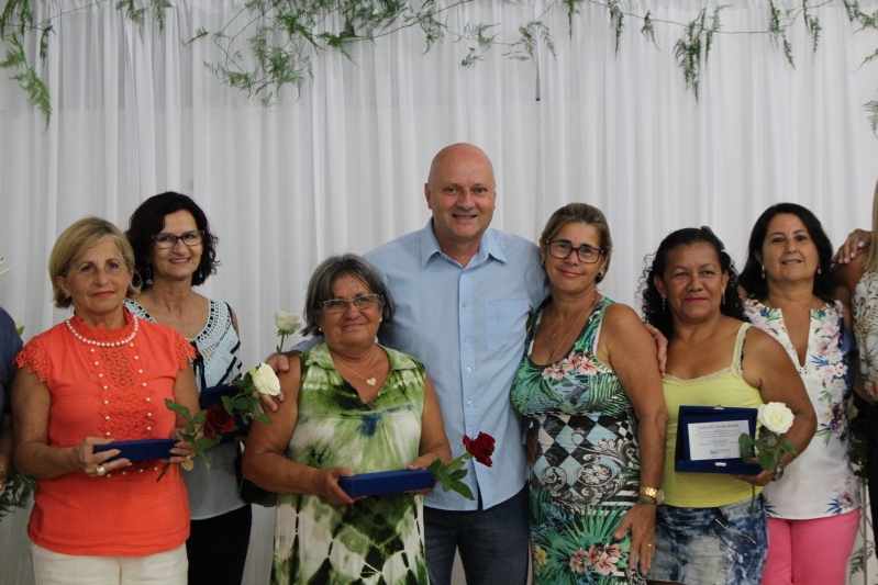 Dia do Funcionário Público Aposentado