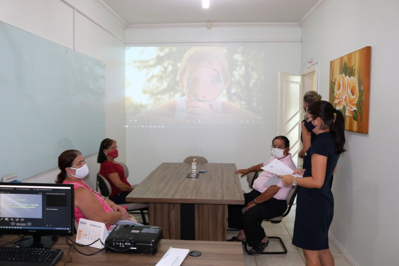 15° Encontro Pré-aposentadoria 