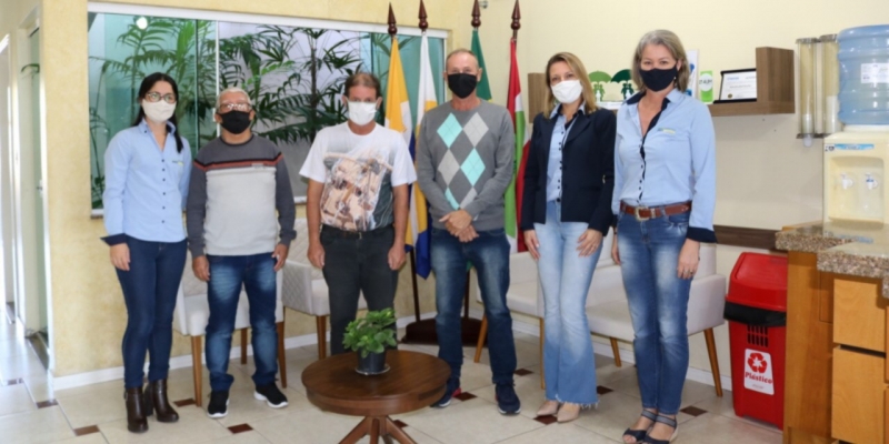 16° Encontro Pré-aposentadoria
