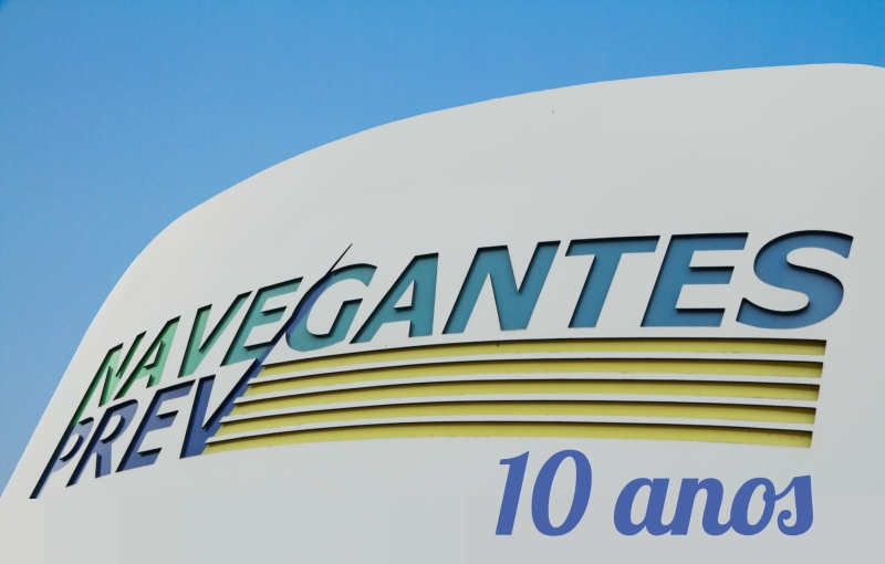 NAVEGANTESPREV completa 10 anos!