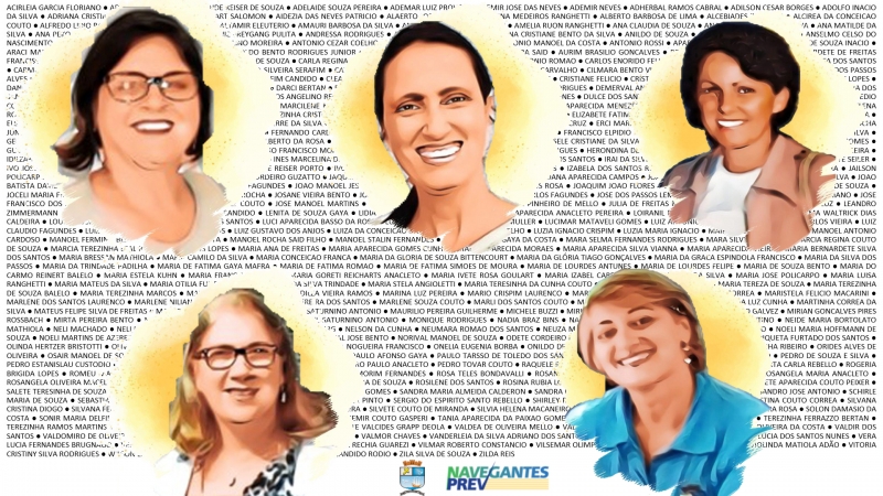 17 de junho: Dia do Servidor Público Aposentado
