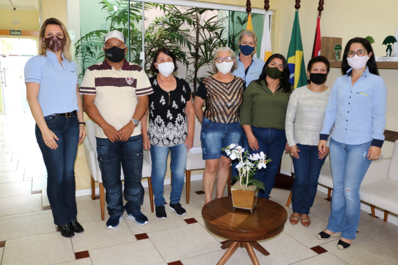 21° Encontro de Pré-Aposentadoria