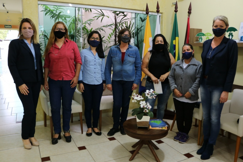 22° Encontro de Pré-Aposentadoria