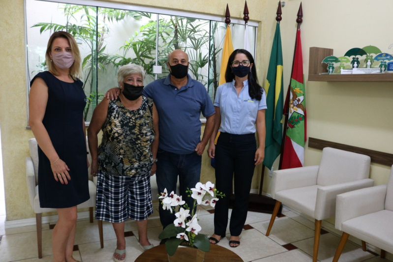 23° Encontro de Pré-Aposentadoria