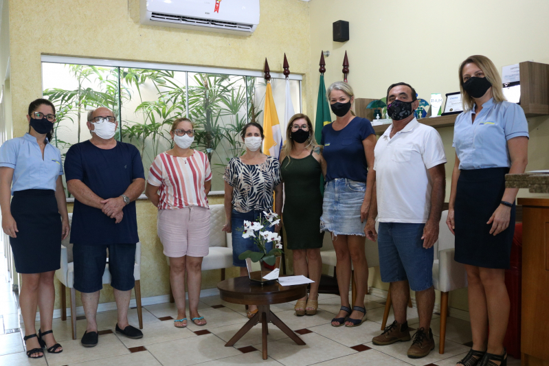 24° Encontro de Pré-Aposentadoria