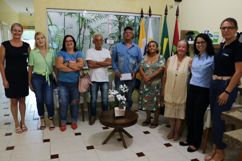 25º Encontro de Pré-Aposentadoria