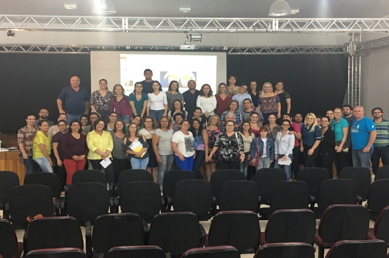 NavegantesPrev Participa do Curso Qualidade no Atendimento