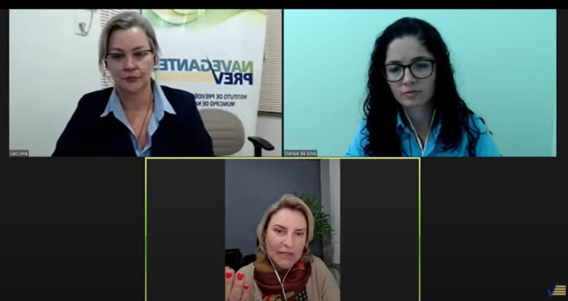 Live sobre Aposentadoria Especial de Professores