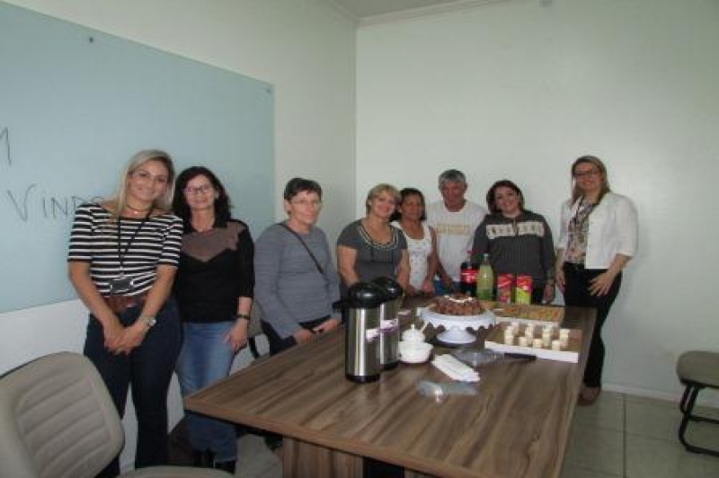 Programa Pré-Aposentadoria 