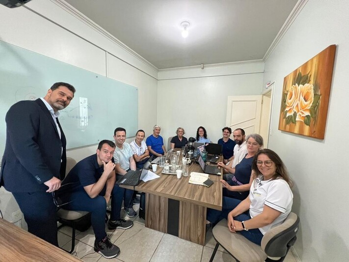 Workshop de Controles Internos aplicados à regimes próprios de Previdência Social