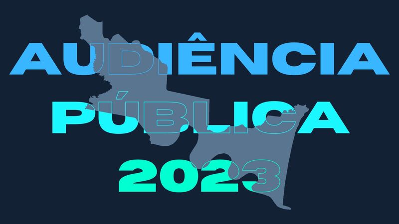 Audiência Pública 2023 NAVEGANTESPREV