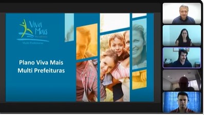 12º Ciclo de Educação Previdenciária