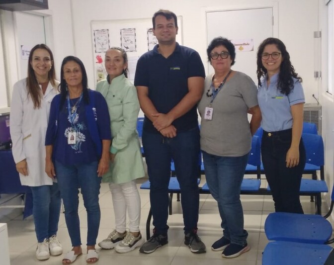 Bate-Papo com a Previdência UBS Pedreiras
