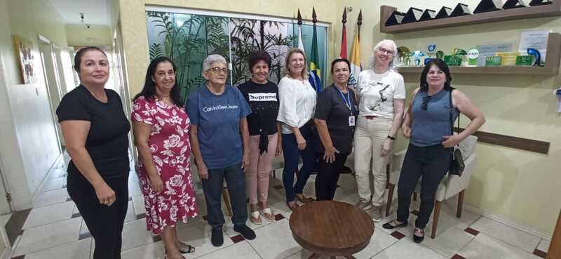38° ENCONTRO 16/05/2025