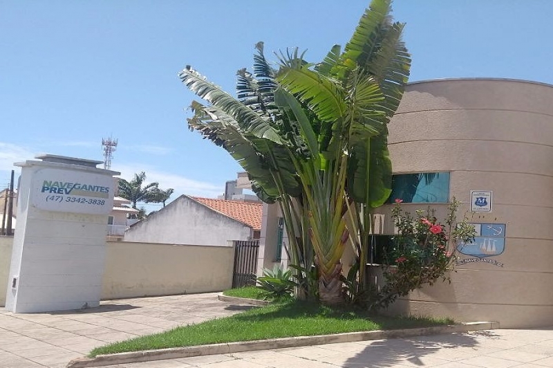 NAVEGANTESPREV supera meta anual em 49%  