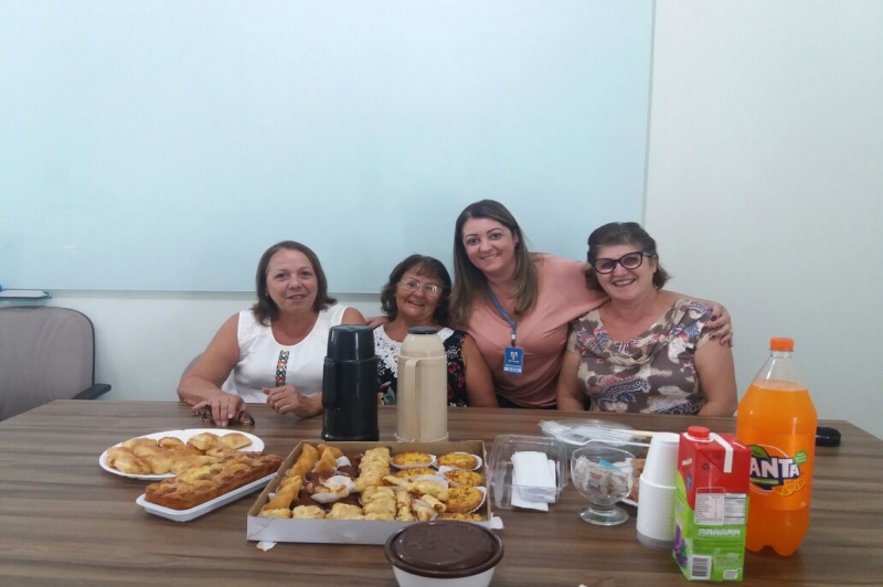  Encontro de pré-aposentadoria auxilia futuros aposentados em nova etapa da vida  