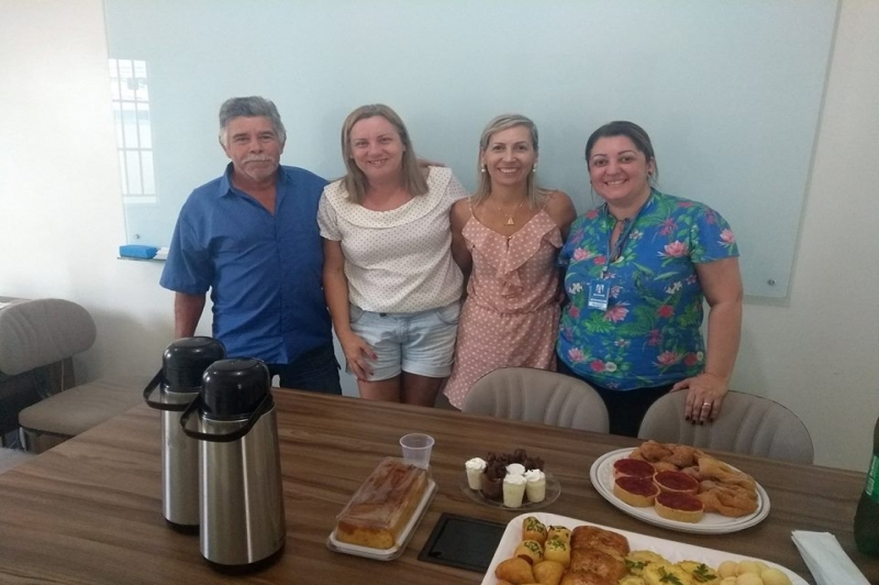 NAVEGANTESPREV realiza encontro de pré-aposentadoria